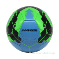 PU Leather Custom Logo Futsal Ball voor training